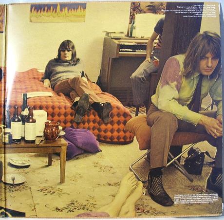 Soft Machine - Third (1970) Soft Machine - Third (1970)