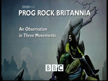 Vídeo de los Viernes: Rock Progresivo Británico - Una Observación En Tres Movimientos 2009