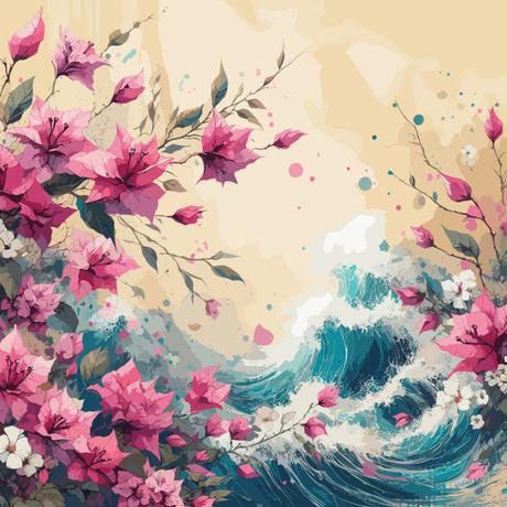 Pantalassa - Pantalassa 1 (2024)