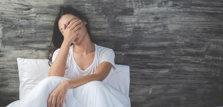 El insomnio está mal visto