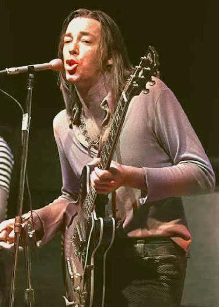 Efemérides del Rock y Heavy Metal: Qué pasó un 08 de Junio