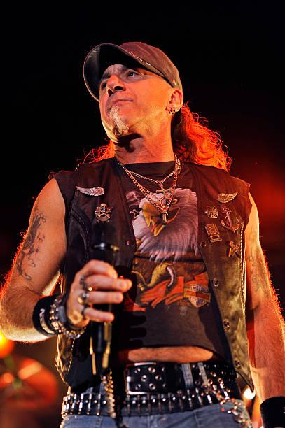 Efemérides del Rock y Heavy Metal: Qué pasó un 08 de Junio