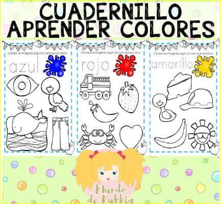 Juguemos con globos de colores Juguemos con globos de colores