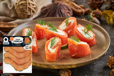 RECETAS REFRESCANTES CON SALMON MOWI