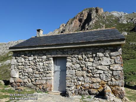 La Farrapona-Los Albos-Lago del Valle-Calabazosa