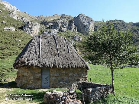 La Farrapona-Los Albos-Lago del Valle-Calabazosa