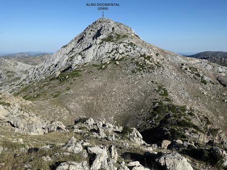 La Farrapona-Los Albos-Lago del Valle-Calabazosa