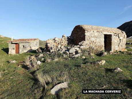 La Farrapona-Los Albos-Lago del Valle-Calabazosa