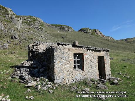 La Farrapona-Los Albos-Lago del Valle-Calabazosa