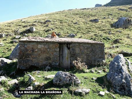 La Farrapona-Los Albos-Lago del Valle-Calabazosa