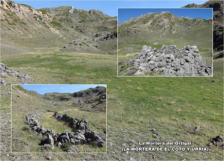 La Farrapona-Los Albos-Lago del Valle-Calabazosa