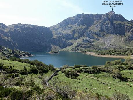 La Farrapona-Los Albos-Lago del Valle-Calabazosa