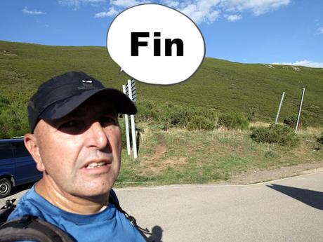 La Farrapona-Los Albos-Lago del Valle-Calabazosa