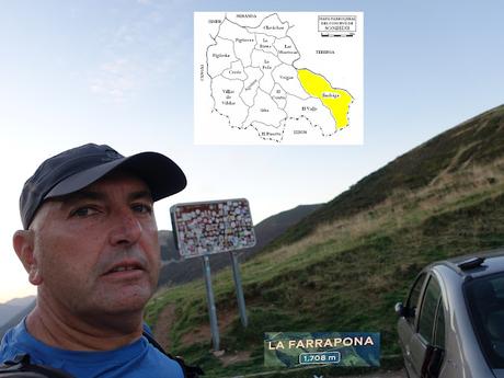 La Farrapona-Los Albos-Lago del Valle-Calabazosa