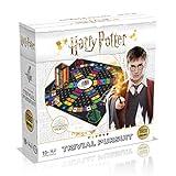 WINNING MOVES Trivial Pursuit World of Harry Potter Full Size 559