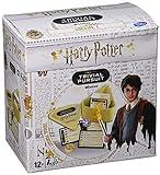 HARRY POTTER Trivial Pursuit Edición Especial Juegos Preguntas