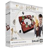 Smart 10 Harry Potter - Juego de Mesa de Preguntas para 2 a 8 Jugadores Recomendado a Partir de 14 Años
