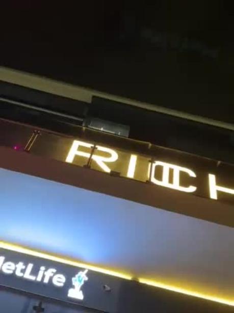 Se desploma terraza de bar Rich en Lomas: 3 sin vida y 16 lesionados