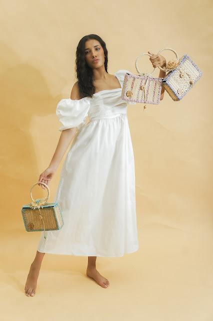 MODALTERNA. Diseñadores y Estilos. ABYLAROSA Lanza su Colección Spring Summer 2024 MODALTERNA. Diseñadores y Estilos. ABYLAROSA Lanza su Colección Spring Summer 2024