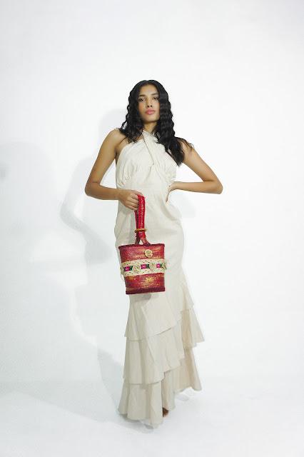 MODALTERNA. Diseñadores y Estilos. ABYLAROSA Lanza su Colección Spring Summer 2024 MODALTERNA. Diseñadores y Estilos. ABYLAROSA Lanza su Colección Spring Summer 2024