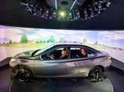 Toyota CSRC anuncia quince nuevos proyectos para ayudar promover seguridad automotriz