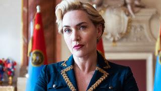 Sobre Kate Winslet y los delirios de la ultraderecha. Especial 1 de hoy sábado, 8 de junio