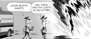 Del peso de la historia de Rusia