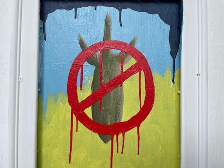 Tambores de guerra resuenan en Europa