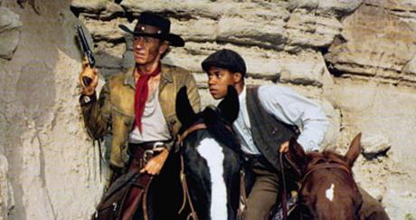 Relámpago Jack (USA, Australia; 1993) Relámpago Jack (USA, Australia; 1993)