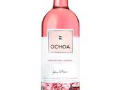 Ochoa Rosado Lágrima 2023