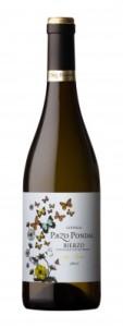 Pazo Pondal Godello 2022