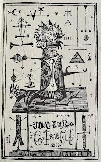 Juan Eduardo Cirlot: Juan Eduardo Cirlot: