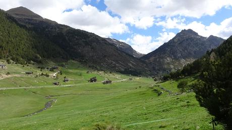 Camí de l'Obac d'Incles