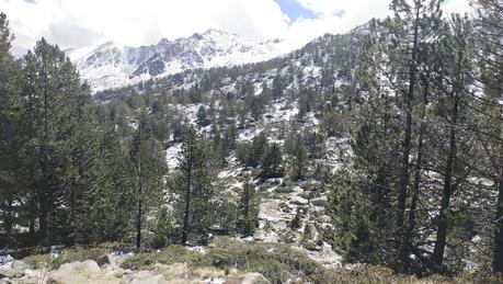 Descubriendo el Estany primer de Pessons y el Estany Forcat | Andorra Descubriendo el Estany primer de Pessons y el Estany Forcat | Andorra