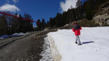 Descubriendo el Estany primer de Pessons y el Estany Forcat | Andorra Descubriendo el Estany primer de Pessons y el Estany Forcat | Andorra