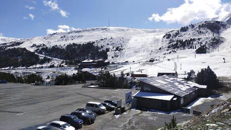 Descubriendo el Estany primer de Pessons y el Estany Forcat | Andorra Descubriendo el Estany primer de Pessons y el Estany Forcat | Andorra