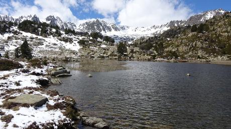 Descubriendo el Estany primer de Pessons y el Estany Forcat | Andorra Descubriendo el Estany primer de Pessons y el Estany Forcat | Andorra