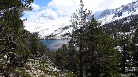 Descubriendo el Estany primer de Pessons y el Estany Forcat | Andorra Descubriendo el Estany primer de Pessons y el Estany Forcat | Andorra