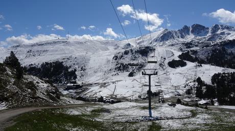 Descubriendo el Estany primer de Pessons y el Estany Forcat | Andorra Descubriendo el Estany primer de Pessons y el Estany Forcat | Andorra