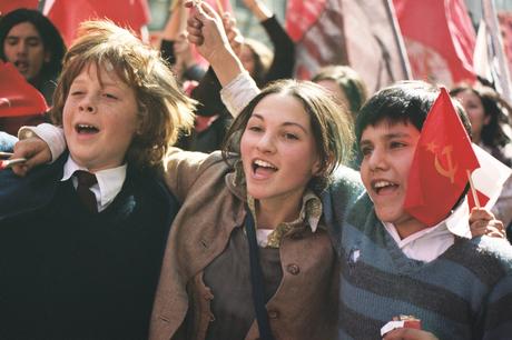 Machuca y el cine de los ’90 regresan a la Cineteca Nacional en el Mes de la Red de Salas Machuca