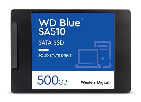 El Mejor 10 ssd 500 de 2024: La Elección de los Especialistas