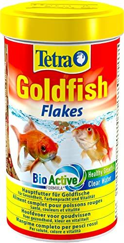 Tetra Goldfish, 500 ml