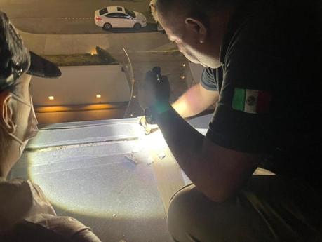 Clausuran antro Rich en plaza Altus tras accidente fatal; carecía de permisos de Protección Civil Estatal