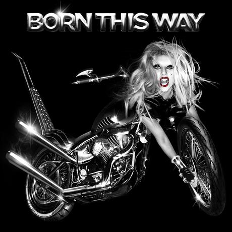 ‘Born This Way’ de Lady Gaga es el mayor himno LGTBQ+ según Billboard