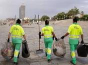 Barcelona prepara plan integral para tener verano limpio seguro