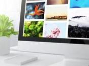 Portafolio evidencias digital, visión educativa