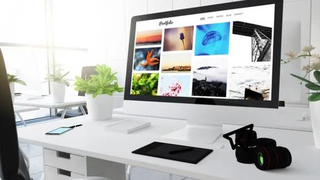 Portafolio de evidencias digital