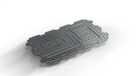 Marelli fabricará  la placa térmica de batería (BTP) para futuros vehículos eléctricos de batería (BEV)