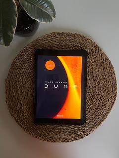 Dune (#1) - Frank Herbert