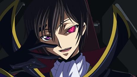 CRÍTICA CODE GEASS: LELOUCH OF THE REBELLION (2006-2008), POR ALBERT GRAELLS CRÍTICA CODE GEASS: LELOUCH OF THE REBELLION (2006-2008), POR ALBERT GRAELLS
